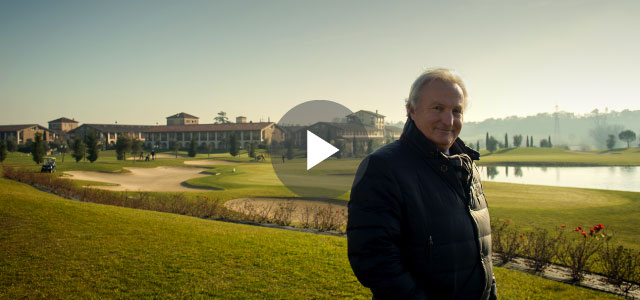 Chervò Golf San Vigilio